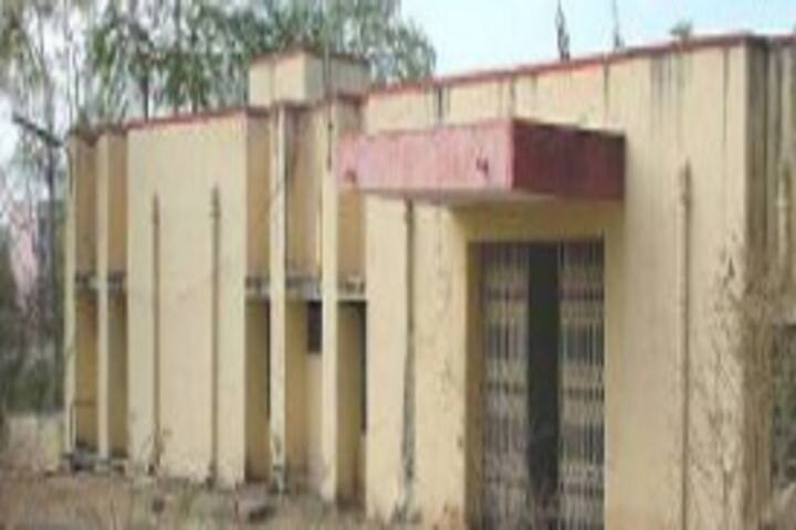 hostel
